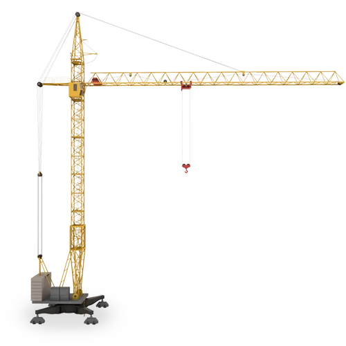 iStock Crane shadow