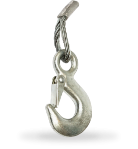 iStock Tow Hook shadow