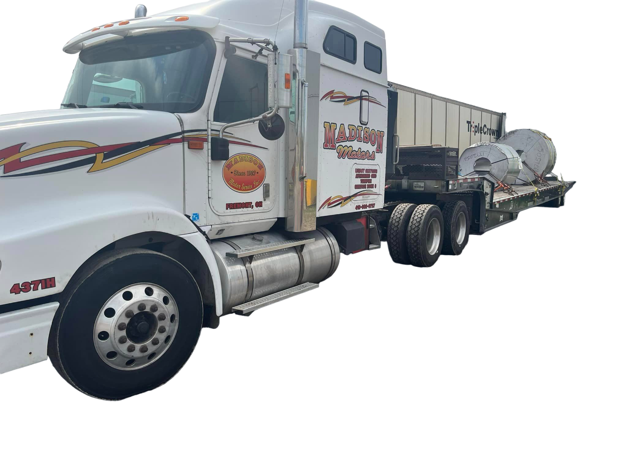 madison motor service heavy transport 2022 09 14  17 39 46 112191101633253 307209264 112191411633222 5934970258137997346 n transparent