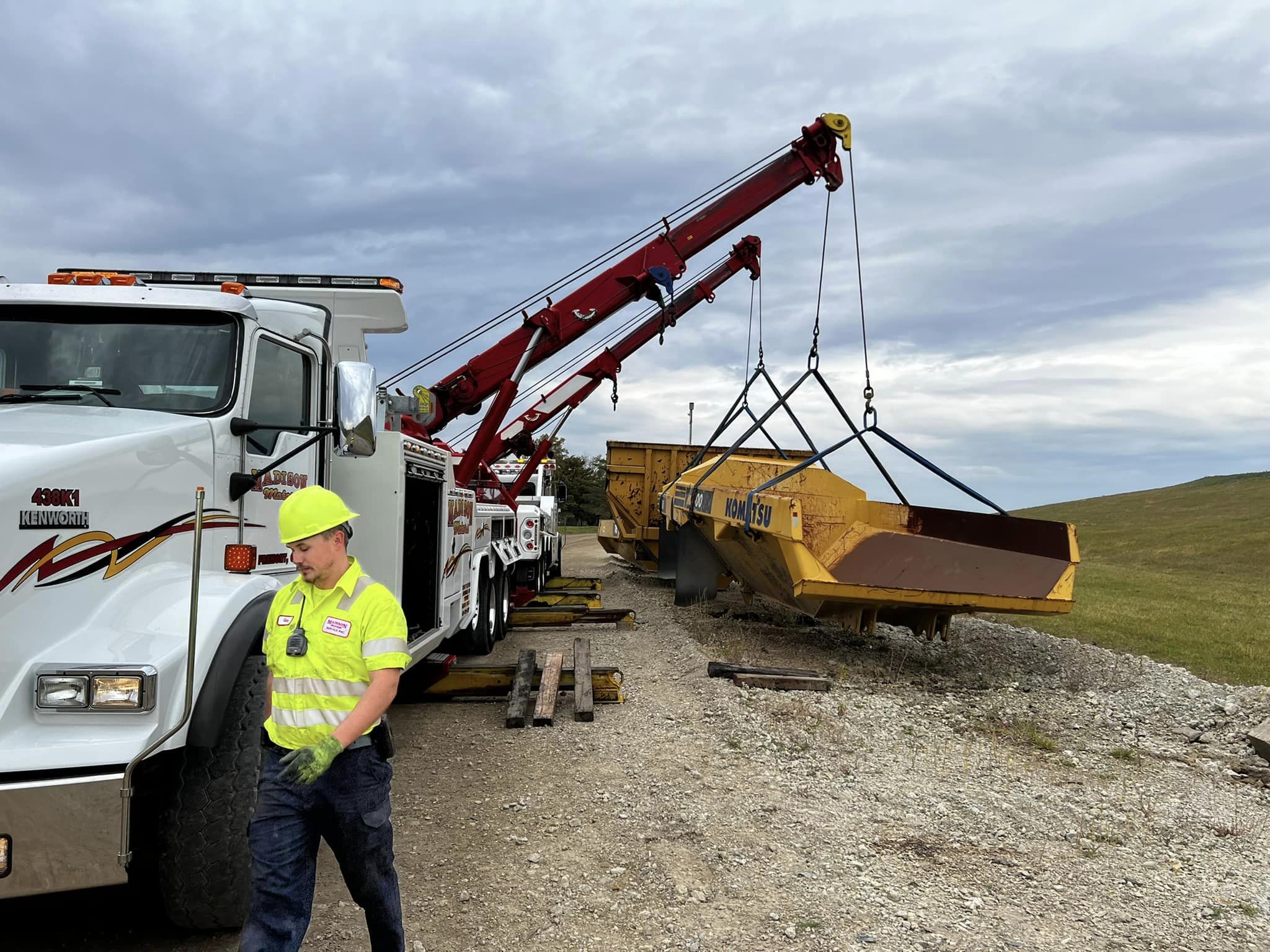 Youtube Heavy Equipment Fails - 0l6h2h2