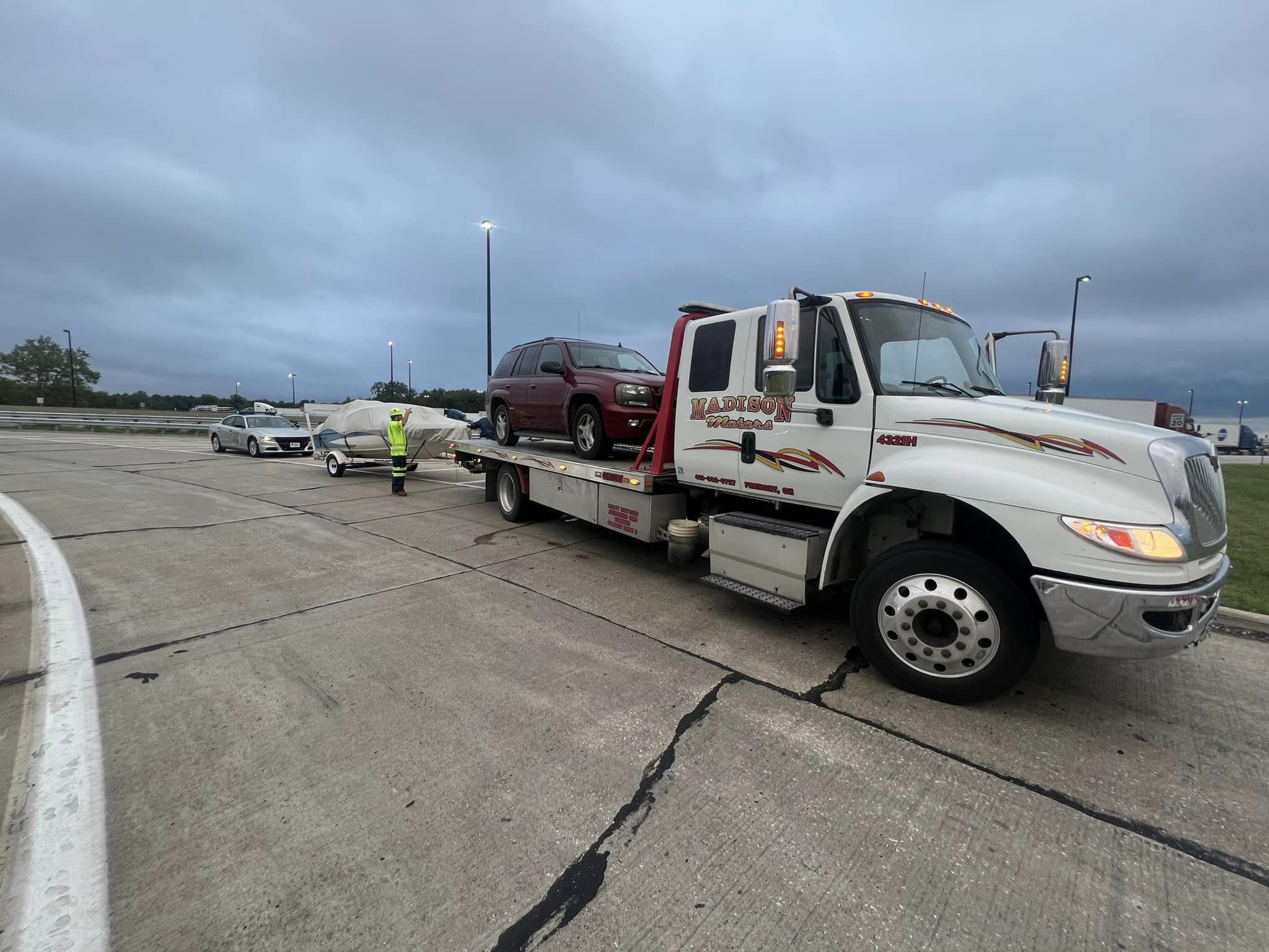 Ohio Towing And Storage Laws - u5kwlfw