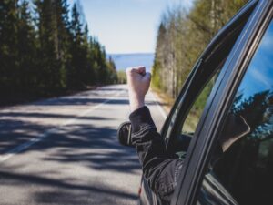 Read more about the article How to Keep Your Cool in Stressful Driving Situations