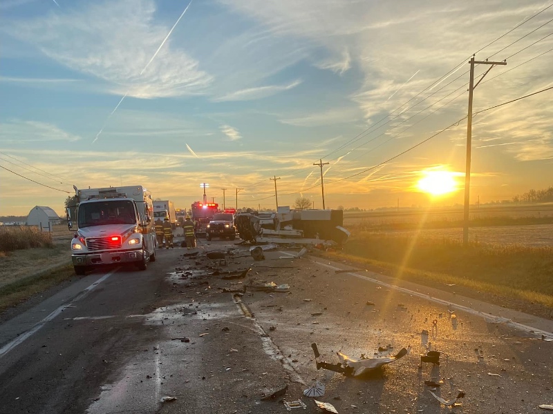 You are currently viewing Highway Accident Recovery: Keeping Our Highways Moving