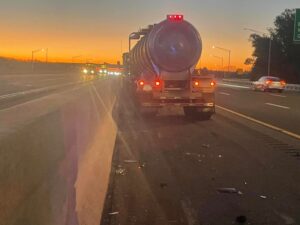 Fremont towing company