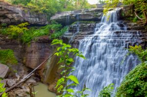 I-90 accident recovery