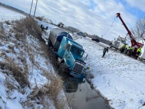 Fremont heavy recovery