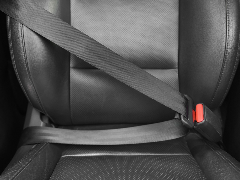 You are currently viewing Seat Belts Save Lives: Key Facts and Tips