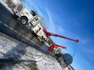 Fremont Roadside Assistance