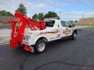 Fremont emergency towing-2