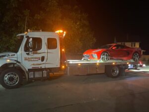 Read more about the article From Show Cars to Motorcycles: Flatbeds in Focus