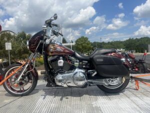 Fremont flatbed towing