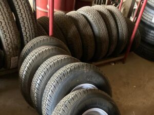 Read more about the article Why Tire Maintenance Matters More Than You Think