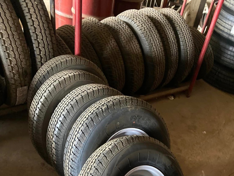 You are currently viewing Why Tire Maintenance Matters More Than You Think
