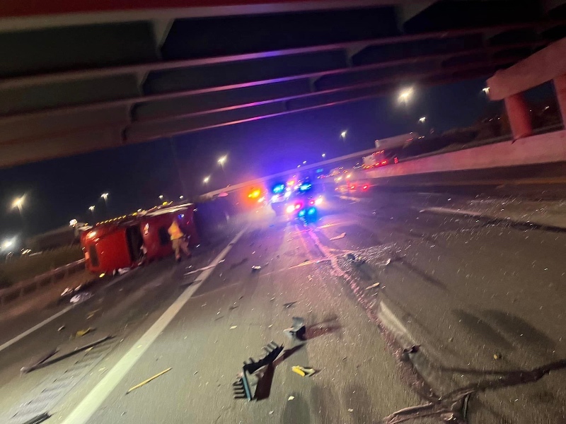 You are currently viewing Night vs. Day: How Towing Changes After Dark