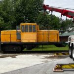 Spotlight on the Rotator: The Heavyweight of Towing