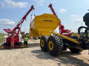 Fremont rotator service