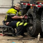 Why Regular Truck Maintenance Is Non-Negotiable for Your Fleet