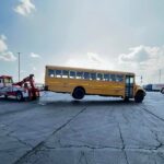 Not Your Average Tow: What It Takes to Move a Bus