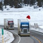 What to Get the Trucker Who Has Everything This Christmas