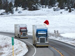 Read more about the article What to Get the Trucker Who Has Everything This Christmas