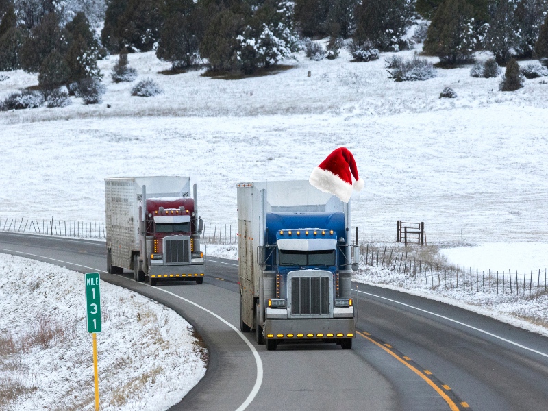 You are currently viewing What to Get the Trucker Who Has Everything This Christmas