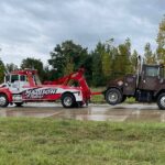 Top 3 Myths Debunked About Towing and Transmission Damage