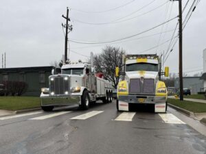 Read more about the article Why Jackknifes Happen and Tips to Avoid Them