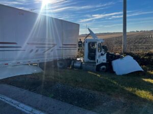 Fremont truck towing