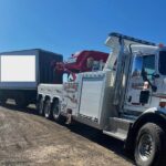 What Makes Towing Work Vehicles More Complicated
