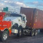 What Not to Do After a Truck Breakdown 