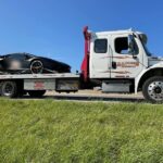 Why Stored Vehicles Still Develop Problems