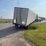 No Time to Stall: The First Ten Minutes After a Semi Crash